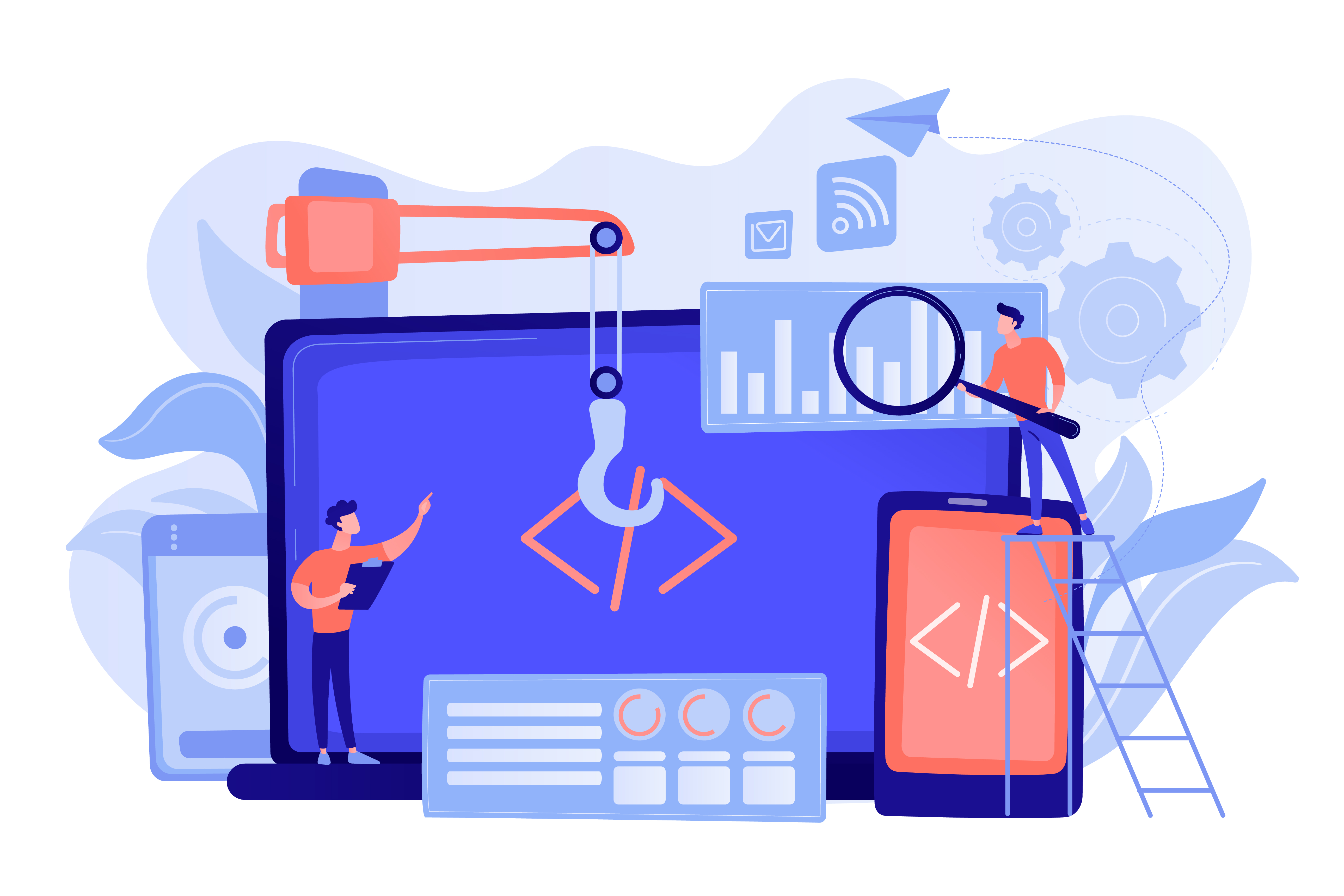Web Development